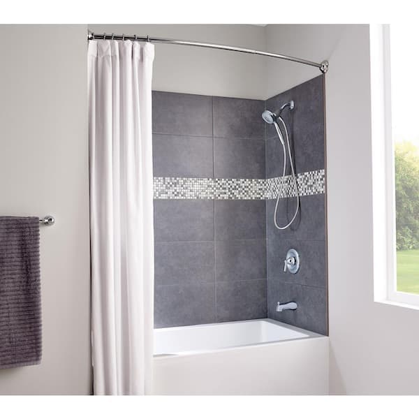 MOEN Attract 6-Spray Wall Mount Handheld Shower Head 1.75 GPM in Chrome 26000 - e5z2mbbjqxnzzuwzs0wm@2x.jpg