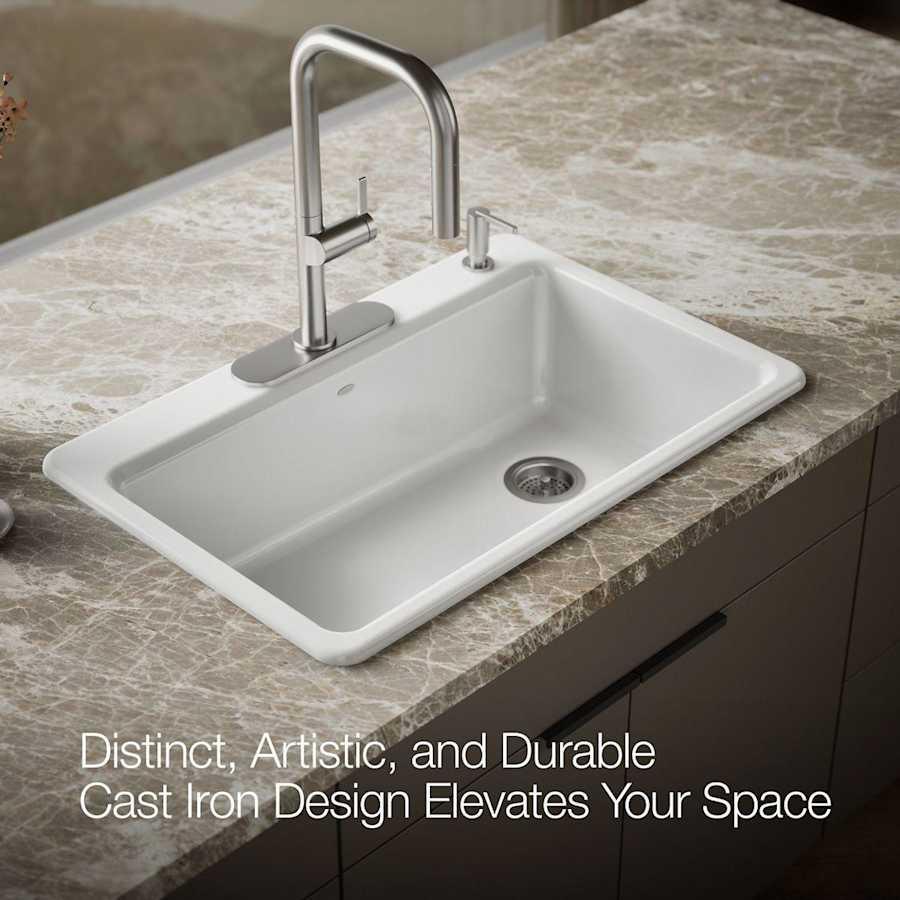 Riverby 33" Single Basin Top-Mount Enameled Cast-Iron Kitchen Sink - e6bbyjr0ozmnsfgwhmvt@2x.jpg