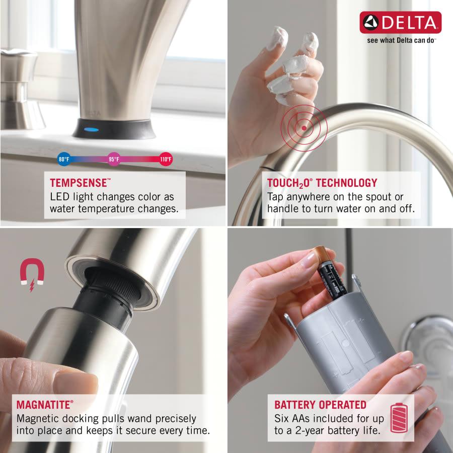 Trinsic Pull-Down Kitchen Faucet with On/Off Touch Activation, Magnetic Docking Spray Head - Includes Lifetime Warranty (5 Year on Electronic Parts) - e6jd9xgqhrghr3je9xfn@2x.jpg