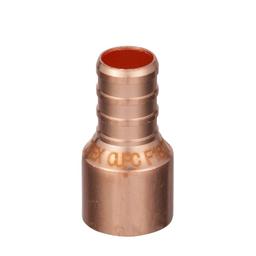 Adapter, 1/2 in, Crimp PEX x C, Copper - e6uynctk1tsklsamehdk@2x.jpg