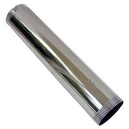 Tubular Tailpiece, 1-1/4 in, Thread, 20 ga, Chrome - e6xxkpey5rv1lrb0jcbk@2x.jpg