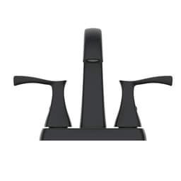 Glacier Bay Calandine 4 in. Centerset 2-Handle Bathroom Faucet with Drain Kit Included in Matte Black HDQF51A1153BL - e7oordy7hcfmz9j6xczl@2x.jpg