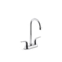 Jolt 1.5 GPM Widespread Kitchen Faucet - Includes Escutcheon - e7phienkv7zosfaxxlve@2x.jpg
