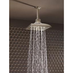 Essential 6" Ceiling Mounted Shower Arm and Square Flange - e7tbfw1fs6jecfepegnw_x500.jpg