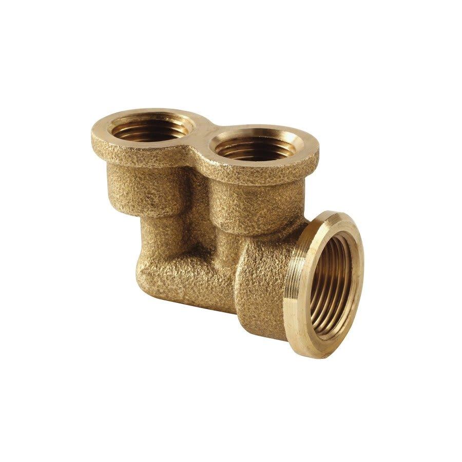 Twin Elbow For Tub/Shower with Diverter Spout 1/2 in, NPT - e8fgw7bobtdwbiqupaa2@2x.jpg