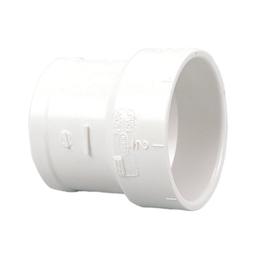 Adapter, 2 in, Cast Iron No Hub x Hub, DWV, PVC - e8mexgpdiak4zizgy3kw@2x.jpg