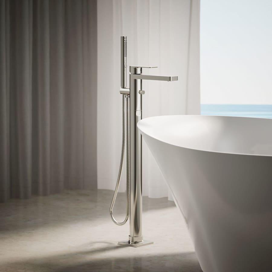 Parallel Floor Mounted Tub Filler - Includes Hand Shower - e92e7iq0kh7objgrf8or@2x.jpg