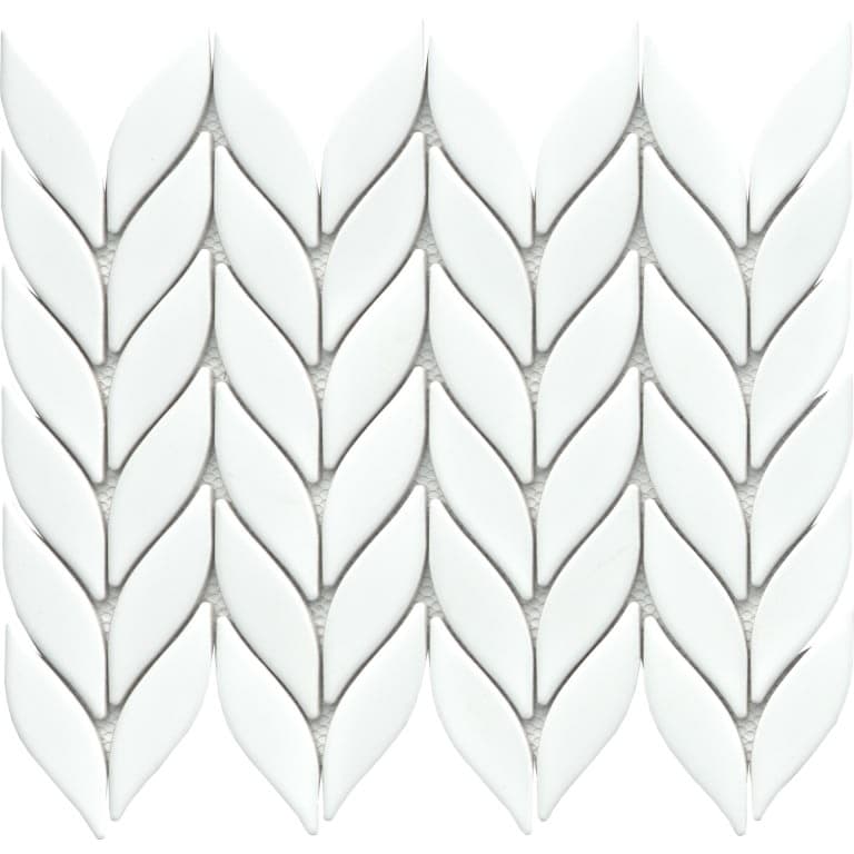 MYTHOS PETAL WHITE MO/1113