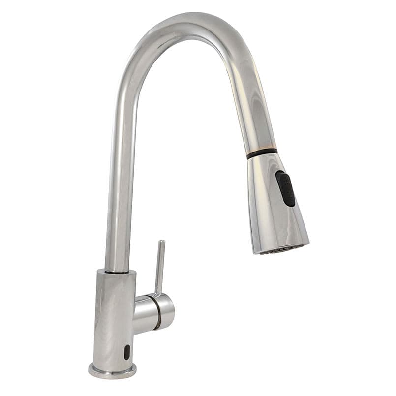 Touch-less Infrared Sensor Kitchen Faucet - 811 Chrome - ea6nn6u8d3ndmwj2aebm@2x.jpg