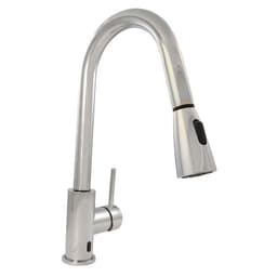 Touch-less Infrared Sensor Kitchen Faucet - 811 Chrome - ea6nn6u8d3ndmwj2aebm@2x.jpg