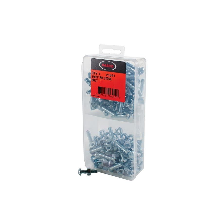 Stove Bolt With Hex Nut, 1/4 in, Thread, Round Head - eacgtd6o1vrdptzrku6p@2x.jpg