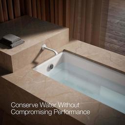 Artifacts Non Diverter Wall Mounted Tub Spout with Flare Design - eaelxsp880ovf9eczvay_x500.jpg