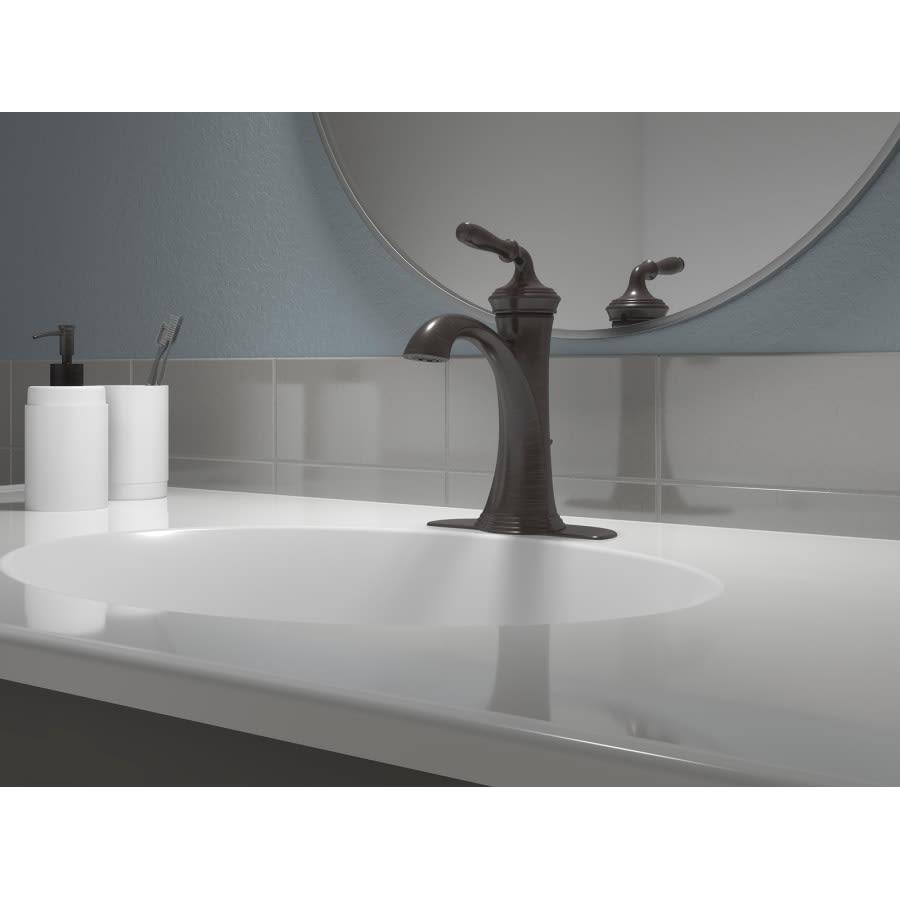 Devonshire Single Hole Bathroom Faucet - Drain Assembly Included - eag6ycmeuvvnq60yo6l2@2x.jpg