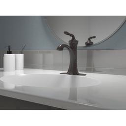 Devonshire Single Hole Bathroom Faucet - Drain Assembly Included - eag6ycmeuvvnq60yo6l2_x500.jpg