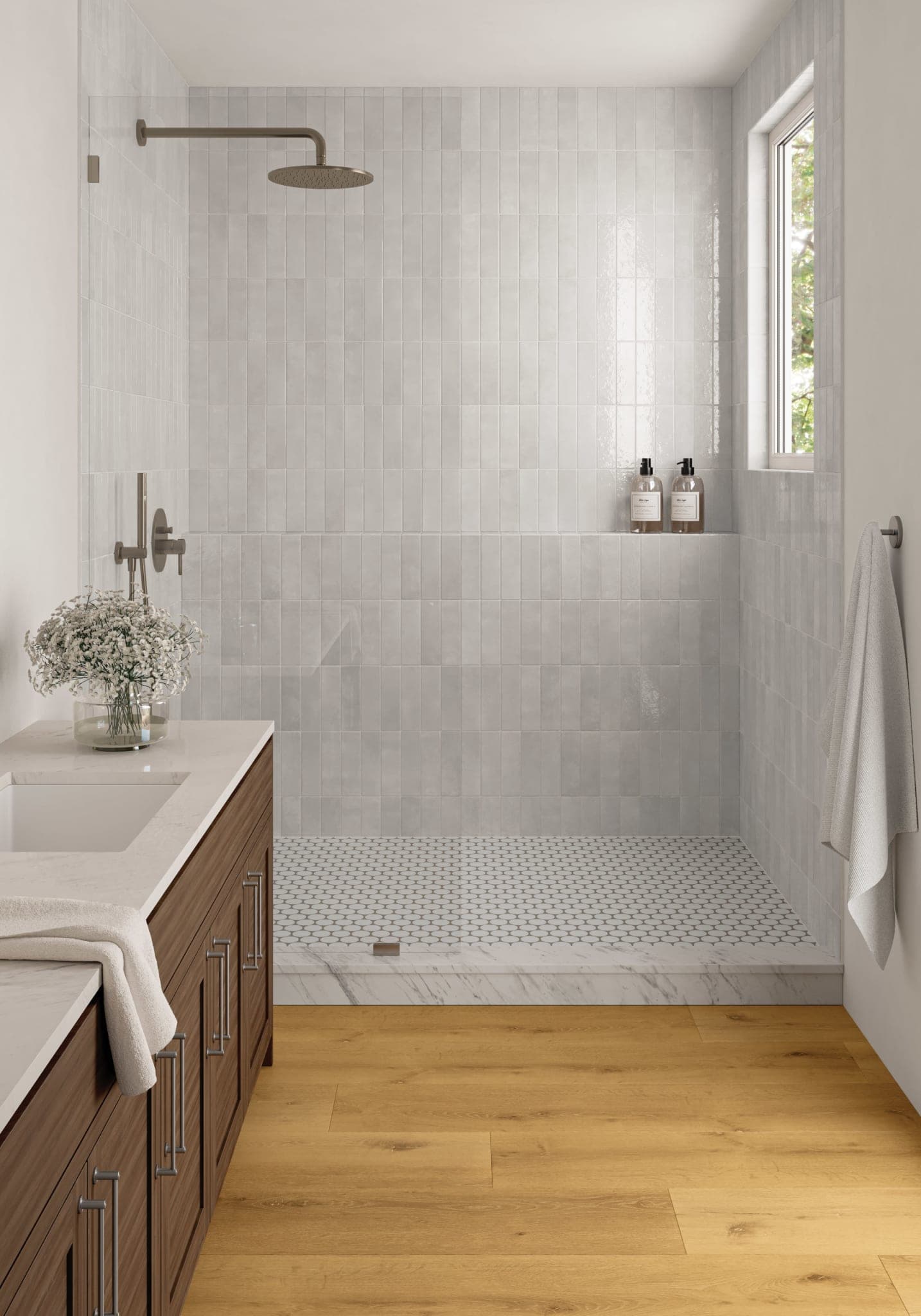 Cloé 2.5" x 8" Glossy Ceramic Tile in Baby Blue - eajw0g3g7dj53hjqnxyw@2x.jpg
