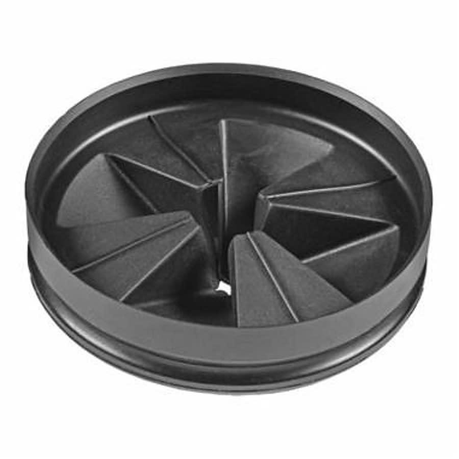Quiet Collar Sink Baffle, Rubber, Black - eaml3gqrhqdxekmvaxym_800x500@2x.jpg