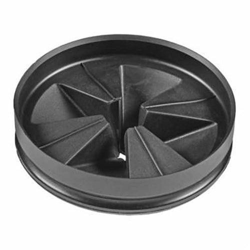 Quiet Collar Sink Baffle, Rubber, Black - eaml3gqrhqdxekmvaxym_x500.jpg