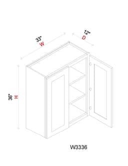Wall Cabinet - 33"W x 36"H x 12"D - eauv1mnvnj3nux29r33u@2x.jpg