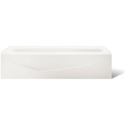 Villager Collection 60" Cast Iron Soaking Bathtub for Three Wall Alcove Installations with Right Hand Drain - eb1lnlstvzfdy3xeoldr@2x.jpg