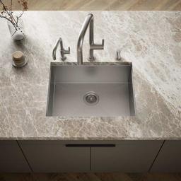 Vault 24" Undermount Single Basin Stainless Steel Kitchen Sink with SilentShield Technology - eb6gwlxzxsowmeog0fjc@2x.jpg
