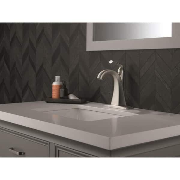 Delta Pierce Single Hole Single-Handle Bathroom Faucet in SpotShield Brushed Nickel 15899LF-SP - eb7kjtutdiyjupsu535c@2x.jpg