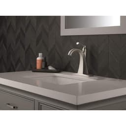 Delta Pierce Single Hole Single-Handle Bathroom Faucet in SpotShield Brushed Nickel 15899LF-SP - eb7kjtutdiyjupsu535c@2x.jpg