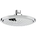 Euphoria Cosmopolitan 7" Rain Shower Head with DreamSpray Technology - 2.5 GPM - ebhqwrdv9xxv0c5xmxzw@2x.jpg