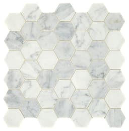 Marble Carrara White Hexagon 6X6 Polished - ebuguz23wdul9ueicqsf@2x.jpg