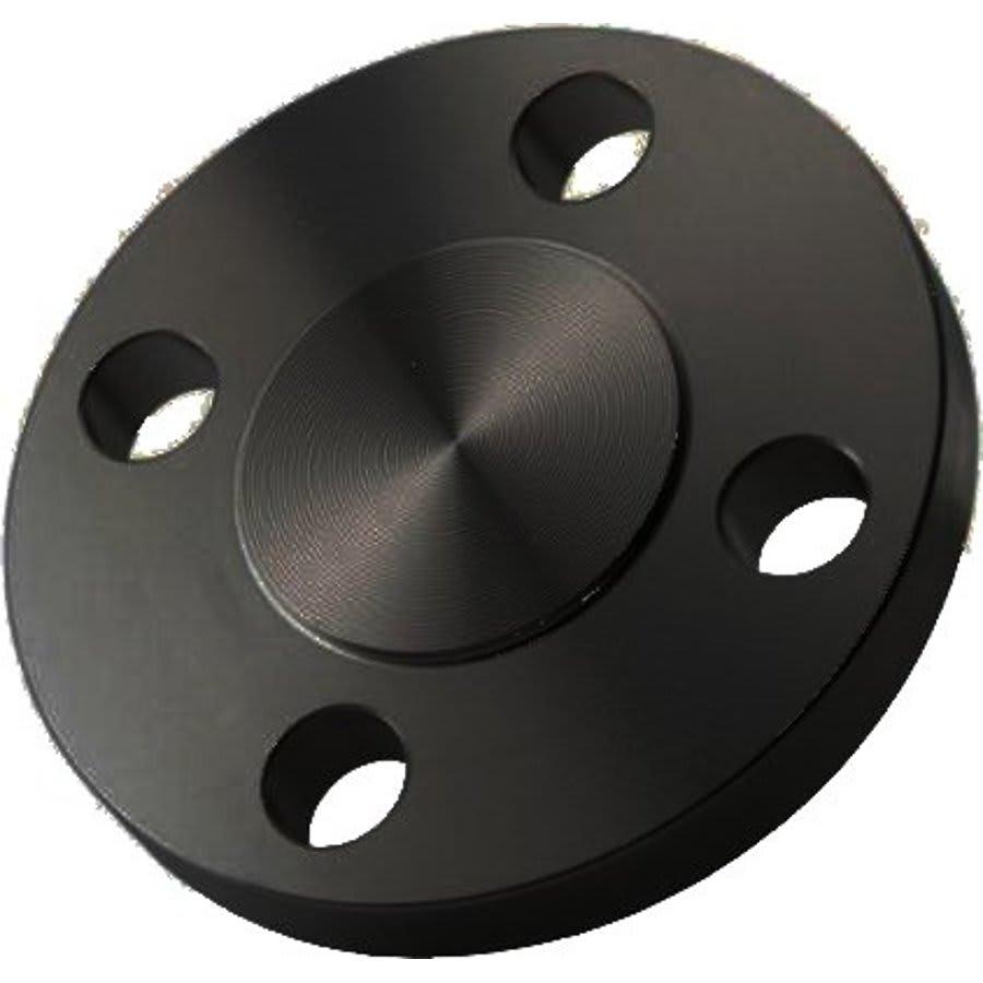 Raised Face Blind Flange, 1 in, 4-1/4 in OD, 4 Bolt Holes, 150 lb, Carbon Steel - ecbplj4rb6wlgh4dyviv@2x.jpg