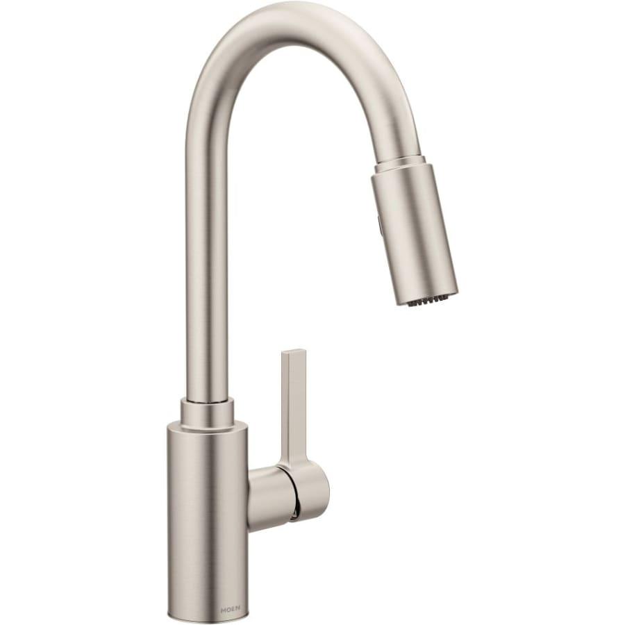 Genta LX Pull-Down Spray Kitchen Faucet with PowerClean Technology - ecca5g1udrifutuksmxv@2x.jpg