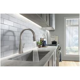Graze 1.5 GPM Single Hole Pull Down Kitchen Faucet - ecummfmfybjrvqrn0ikv@2x.jpg