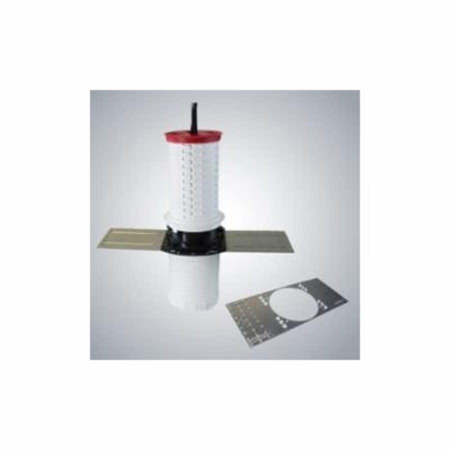 HydroFlame™ Pro Corrugated Metal Deck Plate, For Use With Sleeve and 1 to 2 in, Penetrating Pipe - eda4dxavuukk1c8nftmm@2x.jpg