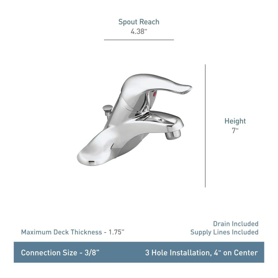 Single Handle Centerset Bathroom Faucet from the Chateau Collection (Valve Included) - edasvjvycw0rd2bg9lgk@2x.jpg