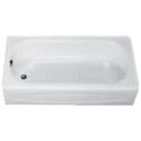 New Salem 60" Enameled Steel Soaking Bathtub with Left Hand Drain - edd0jk40far5mmalq4et@2x.jpg