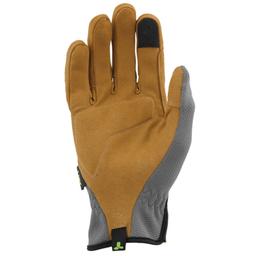 Pro Series TRADER Glove, Grey, Slip On/Off Cuff XL - edhkssca6gl3mikjwqau@2x.jpg
