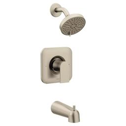 Genta™ Pressure Balanced Tub & Shower Trim, ADA, Brushed Nickel - edj3gngrzzpwmdqehzlb@2x.jpg