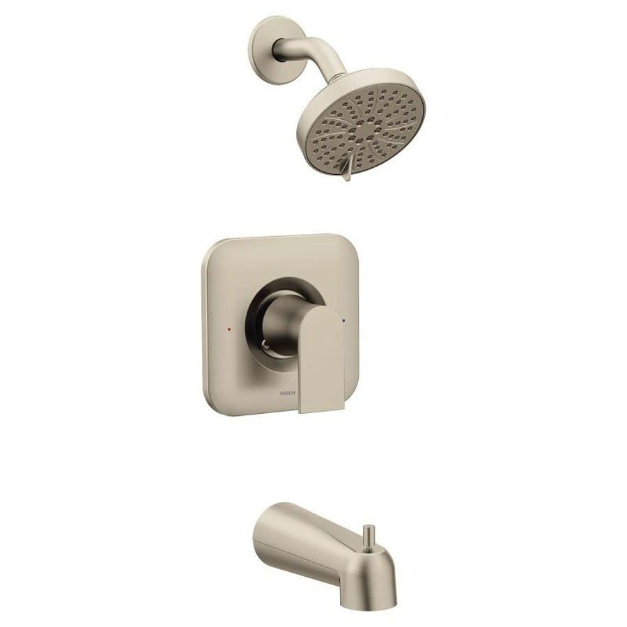 Genta™ Pressure Balanced Tub & Shower Trim, ADA, Brushed Nickel - edj3gngrzzpwmdqehzlb@2x.jpg
