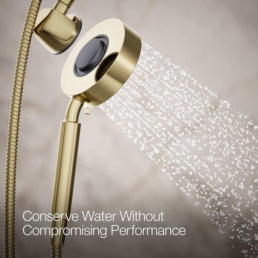 Purist 2.5 GPM Multi Function Shower Head - edl5nzuwycajdywrzjyc@2x.jpg