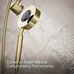 Purist 2.5 GPM Multi Function Shower Head - edl5nzuwycajdywrzjyc@2x.jpg