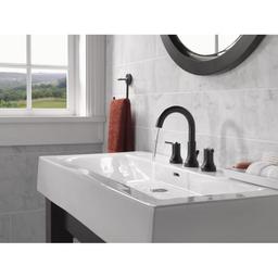 Trinsic Widespread Bathroom Faucet with Metal Drain Assembly - Includes Lifetime Warranty - edot9gcu3jekwbr0zrlp_x500.jpg
