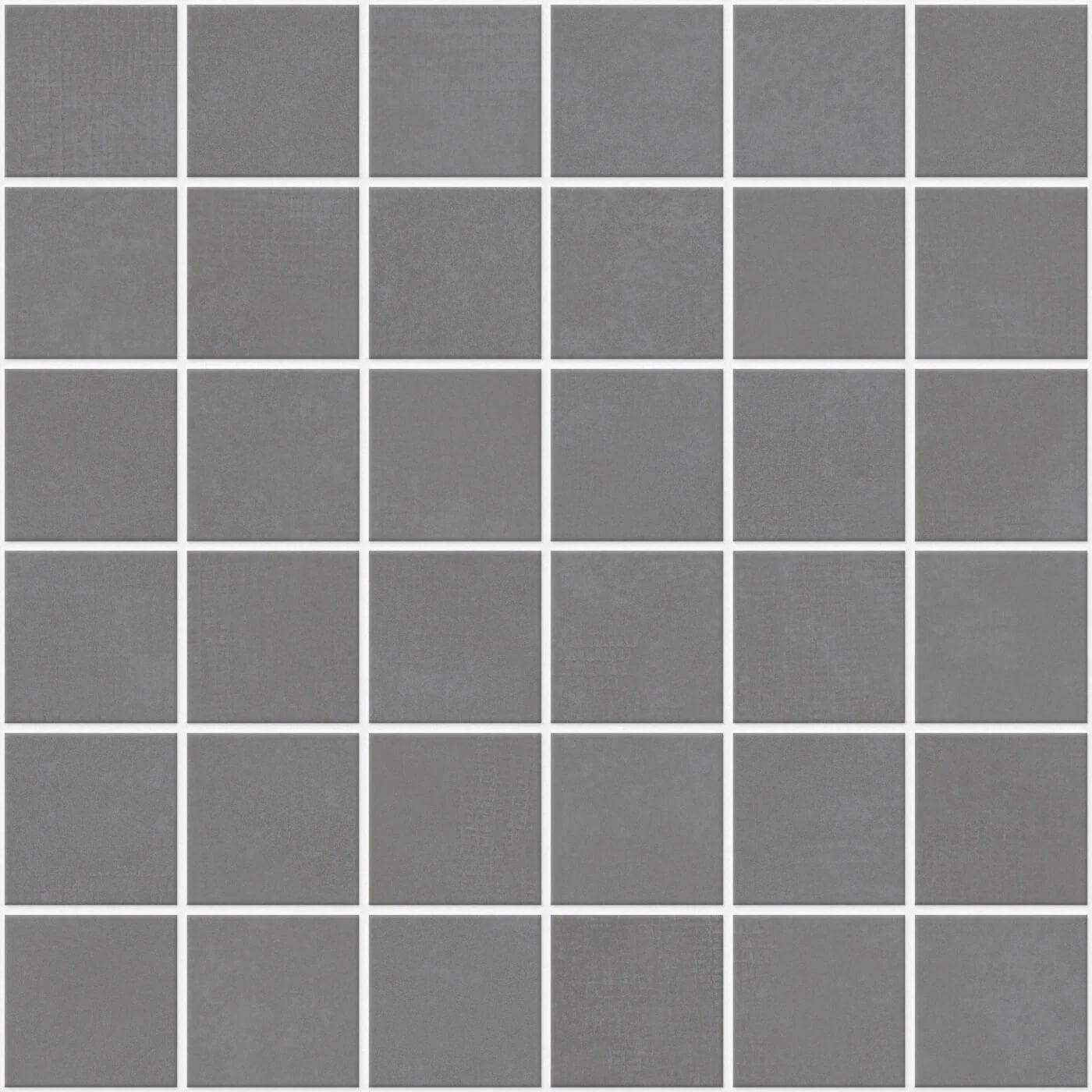 PRO CONCRETE 13X13 MOSAIC