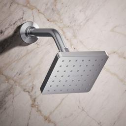 Parallel 2.5 GPM Single Function Shower Head With Katalyst Air-Induction Spray Technology - edybodjojbl8ravxc8uf@2x.jpg