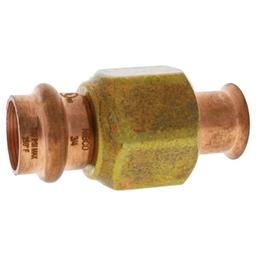 Flare Adapter, 3/4 in, Press x Flare, Copper - ee4b5tce2y5smhaheyha@2x.jpg