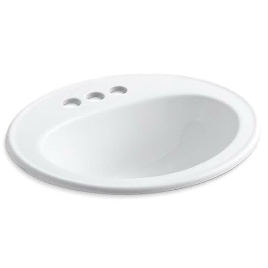 Pennington® Top Mount Lavatory Sink, ADA, 20-1/4 x 17-1/2 x 8-1/2 in, Vitreous China, White - eebia5nxswmueputgbsz@2x.jpg