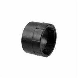 DWV Female Adapter, 1-1/2 in, Hub x FNPT, ABS - eefieju384kchjfnv6kv@2x.jpg