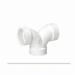 Double 90 deg Elbow, 2 in, Hub, DWV, PVC - eefnge2n8kqozamzcitg@2x.jpg