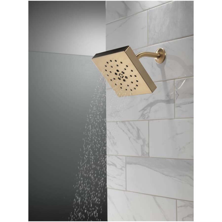 Universal Showering UltraSoak 7-13/16" Square 1.75 GPM Multi Function Rain Shower Head with Touch Clean and H2Okinetic Technology - eezn8uytzjayxjpgsuvb@2x.jpg