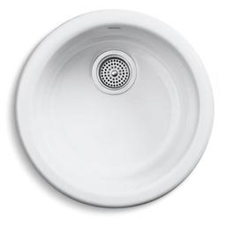 Porto Fino 18-1/2" Undermount Single Basin Cast Iron Bar Sink - ef2jota4l3uyuk5lhzwr@2x.jpg