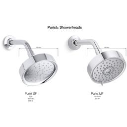 Purist 1.75 GPM Single Function Shower Head with MasterClean Sprayface and Katalyst Air-Induction Technology - efazxm43hg6mi8c81y4l@2x.jpg