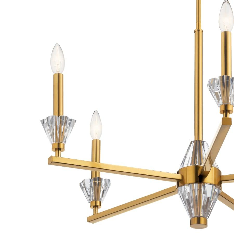 Calyssa 5 Light 28" Wide Crystal Taper Candle Style Chandelier - efgkpejgy6c1oyzekmcs@2x.jpg